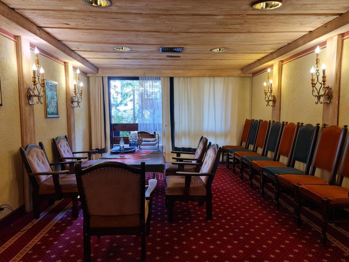 Das Kronen Hotel Ζέεφελντ Εξωτερικό φωτογραφία