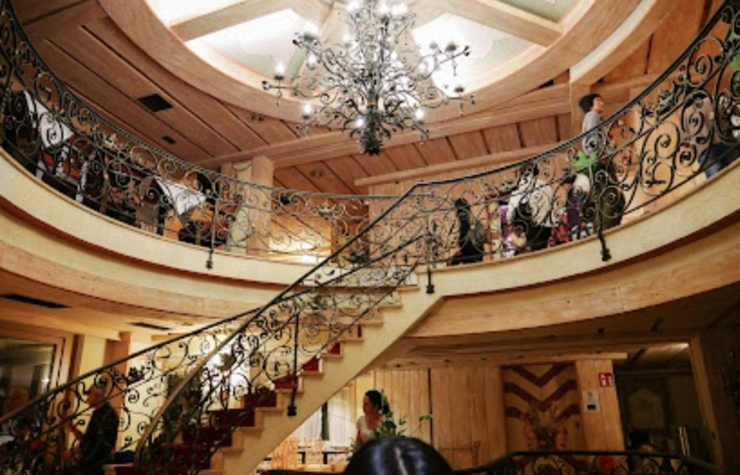Das Kronen Hotel Ζέεφελντ Εξωτερικό φωτογραφία